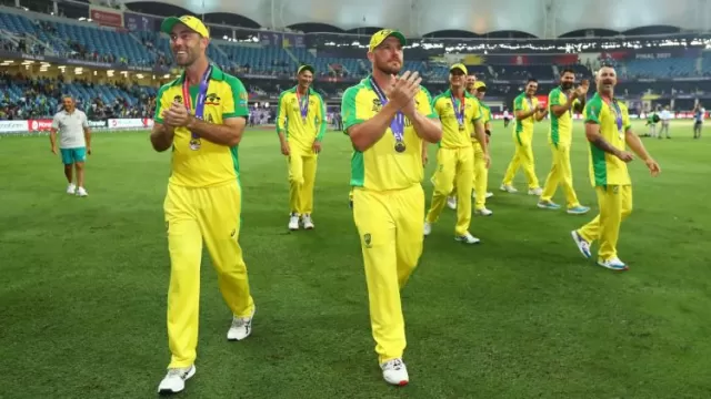 Australia T20 World Cup 2022 Schedule, Squad,