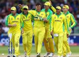 Australia T20 World Cup squad