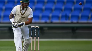 Australia Turn to Weatherald to Begin a New Cricket Era Australia Turn to Weatherald to Begin a New Cricket Era