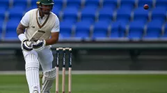 Australia Turn to Weatherald to Picture