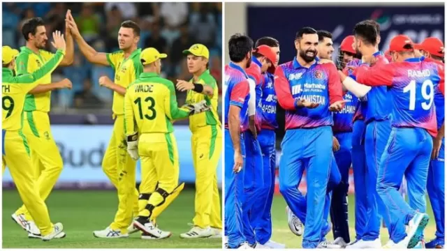 Australia vs Afghanistan Dream11 Prediction, Fantasy Cricket