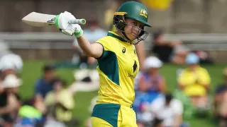 Australia vs Bangladesh (AUS-W vs BAN-W) Dream11