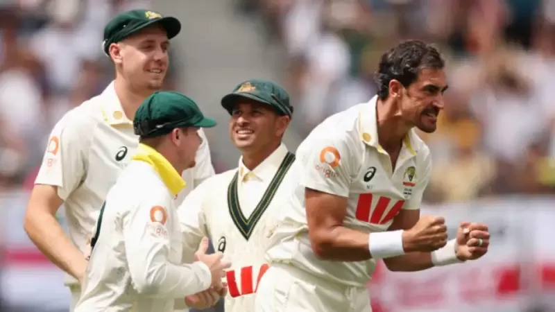 australia vs england, perth 2025