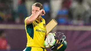 Australia vs England (AUS-W vs ENG-W) Dream11