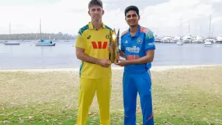 Australia vs India 1st ODI Prediction: Who Will Win Today match?