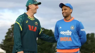 Australia vs India 2nd T20I Dream11 Prediction: Who Will Win Today match? Australia vs India 2nd T20I Dream11 Prediction: Who Will Win Today match?