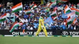 Australia vs India T20I
