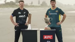 Australia vs New Zealand 2nd T20I 2025: Who Will Win Today’s Match?