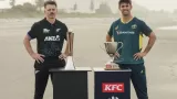 Australia vs New Zealand 2nd T20I 2025: Who Will Win Today’s Match?