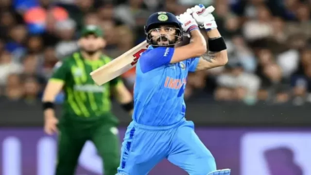 India vs Pakistan Highlights, Super 12, T20