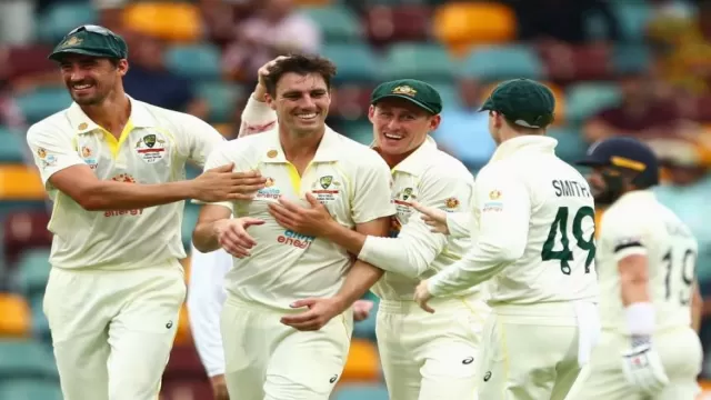 Australias key players against India in the