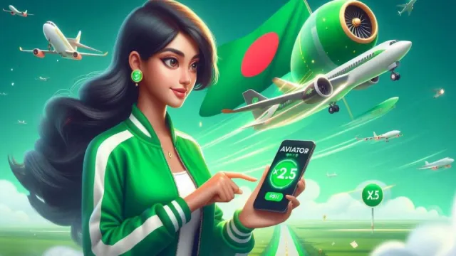 aviator in bangladesh krikya