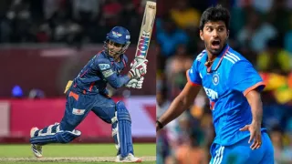 Ayush Badoni Replaces Injured