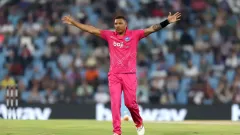 Baartman Hat Trick Seals Playoff Picture