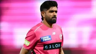 Babar Azam BBL Controversy: Lowest Strike Rate in Big Bash History, Early Exit Babar Azam BBL Controversy: Lowest Strike