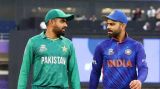 Babar Azam crown in danger due to Virat Kohli century