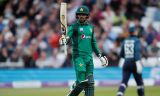 Babar Azam Record, Babar Azam made many records against England