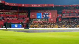 Bad news for RCB fans: No IPL 2026 Matches in Bengaluru Chinnaswamy 