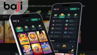 Baji Bet PK App – Exclusive Mobile Bonuses
