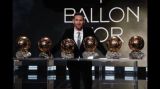 Ballon d'Or: Complete list of men's award winners, Messi wins 7th prize