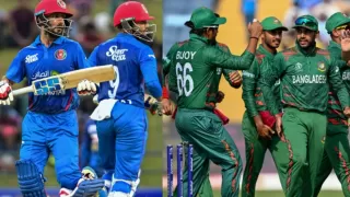 BAN vs AFG Dream11 Prediction
