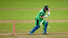 BAN vs IRE 2nd T20I Picture
