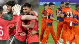 BAN vs NED Match Previews, Who will win today 1st T20I match?