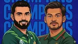 BAN vs PAK, 1st ODI Match Prediction: Who Will Win Todays Match?