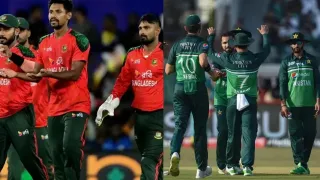 BAN vs PAK, 2nd ODI Match