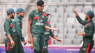 BAN vs PAK AI Prediction, Team,