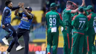 BAN vs SL Dream11 Prediction
