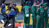 BAN vs SL Dream11