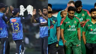 BAN vs SL Dream11
