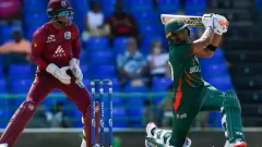 BAN vs WI 2nd T20I Picture