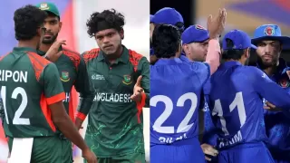 Bangladesh A vs Afghanistan A Match 8 Prediction: Who Will Win Today Match? Bangladesh A vs Afghanistan A Match 8 Prediction: Who Will Win Today Match?