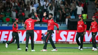 Bangladesh Announce ODI Squad for Afghanistan