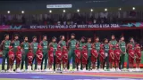 Bangladesh announce squad for T20 World Cup 2026, Mustafizur Rahman Included