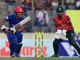 Bangladesh announces squad for ODI series against Afghanistan