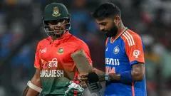 Bangladesh Cricket Hit Hard as Picture