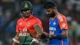 Bangladesh Cricket Hit Hard as Players Face Sponsorship Loss