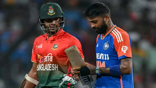Bangladesh Cricket Hit Hard as Players Face