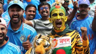 Bangladesh Refuse India Venue for T20 World Cup Despite Risk