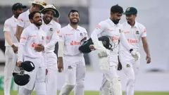 Bangladesh selected the team for Picture