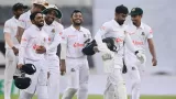 Bangladesh selected the team for the Test series, who are included in the team?