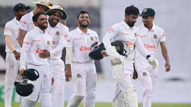 bangladesh-selected-the-team-for-the-test-series-who-are-included-in-the-team Bangladesh selected the team for the Test series, who are included in the team?