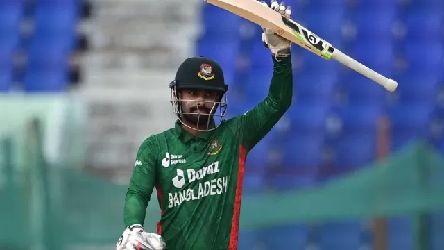 Bangladesh squad and schedule for Asia Cup 2025