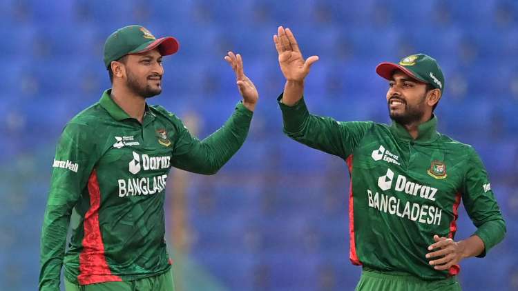 bangladesh squad announced for asia cup 2023 shakib al hasan will lead 1