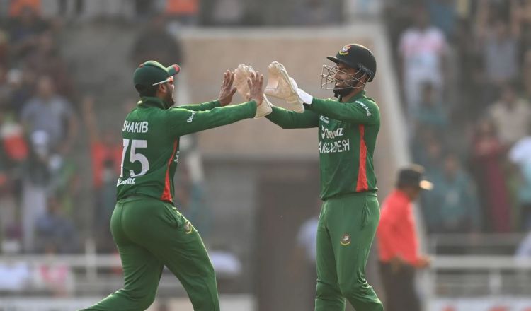 Bangladesh squad announced for Asia Cup 2023, Shakib Al Hasan will lead