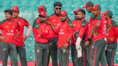 Bangladesh T20 World Cup 2026 Picture