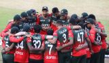 Bangladesh T20 World Cup squad